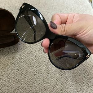 LILY TF sunglasses